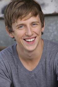 Hank Harris