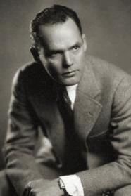 Henry Hull