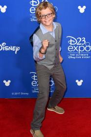 Huck Milner