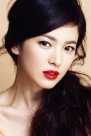 Hye-Kyo Song