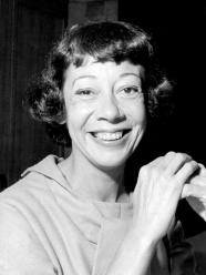 Imogene Coca