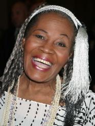 Irma P Hall