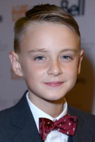 Jaeden Lieberher
