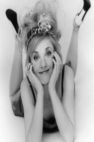 Jane Horrocks