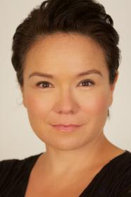 Jennifer Podemiski