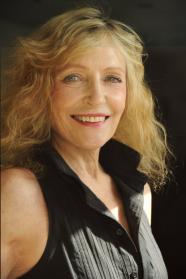 Jenny Runacre