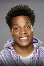 Jermaine Fowler