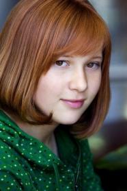 Jillian Henry