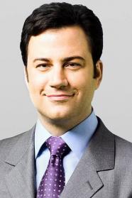 Jimmy Kimmel