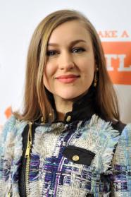 Joanna Newson