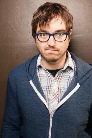 Jonah Ray