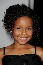 Jordenn Thompson