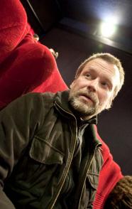 Jorma Tommila