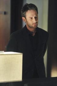 Josh Stewart