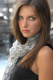 Justine Wachsberger