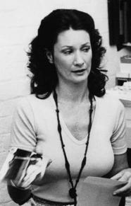 Kris Mcquade