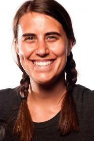 Kris Swanberg
