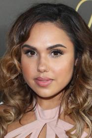 Kristinia Debarge