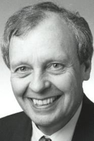 Laurence Foster