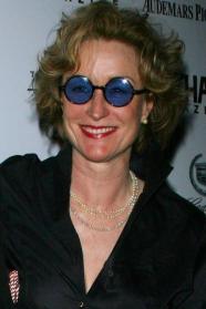 Lisa Banes