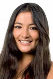 Magaly Solier