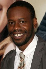 Malcolm Barrett