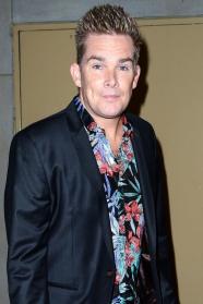 Mark Mcgrath