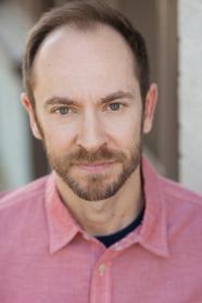 Mark Scarboro