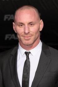 Matt Gerald