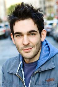 Matthew-Lee Erlbach