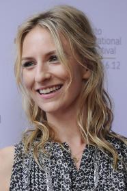 Mickey Sumner