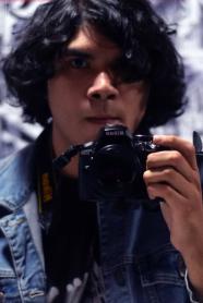 Miguel Ortega