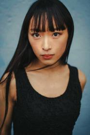 Miho Suzuki