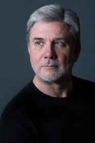 Mike Rinder