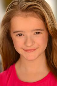 Milly Shapiro