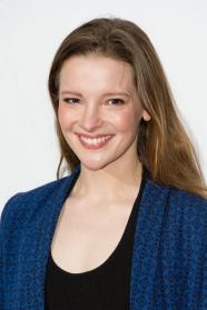 Morfydd Clark