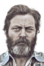 Nick Offerman