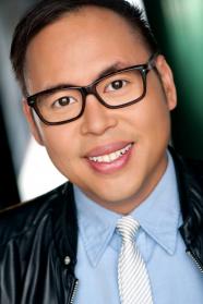 Nico Santos