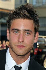 Oliver Jackson-Cohen