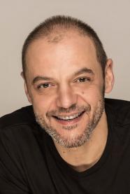 Oscar Zafra