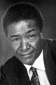 Paul Benjamin