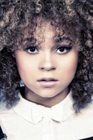 Rachel Crow