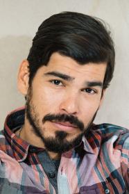 Raul Castillo