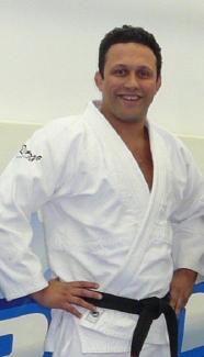 Renzo Gracie