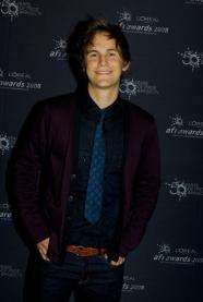 Rhys Wakefield