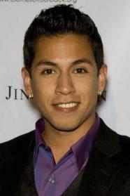 Rudy Youngblood