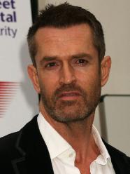Rupert Everett
