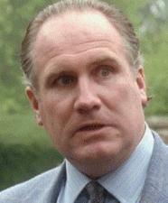 Rupert Vansittart