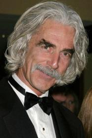 Sam Elliot