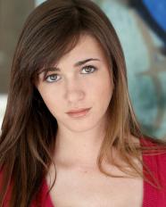 Sarah Dampf